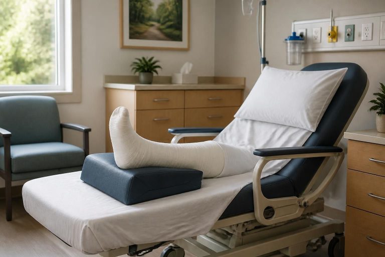 Fracture Care
