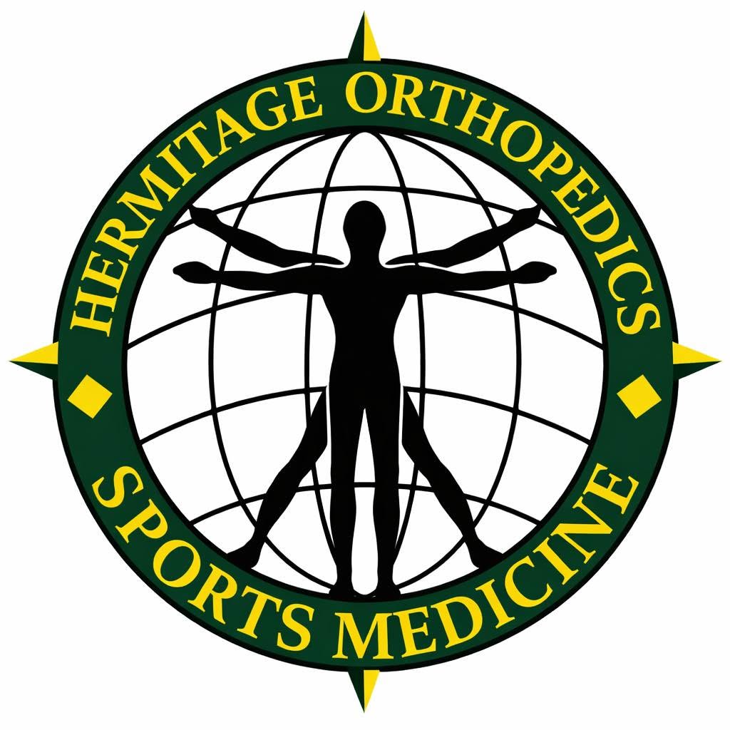 Hermitage Orthopedics and Sports Medicine, PC