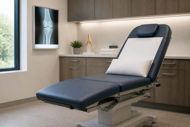 Orthopedic Care