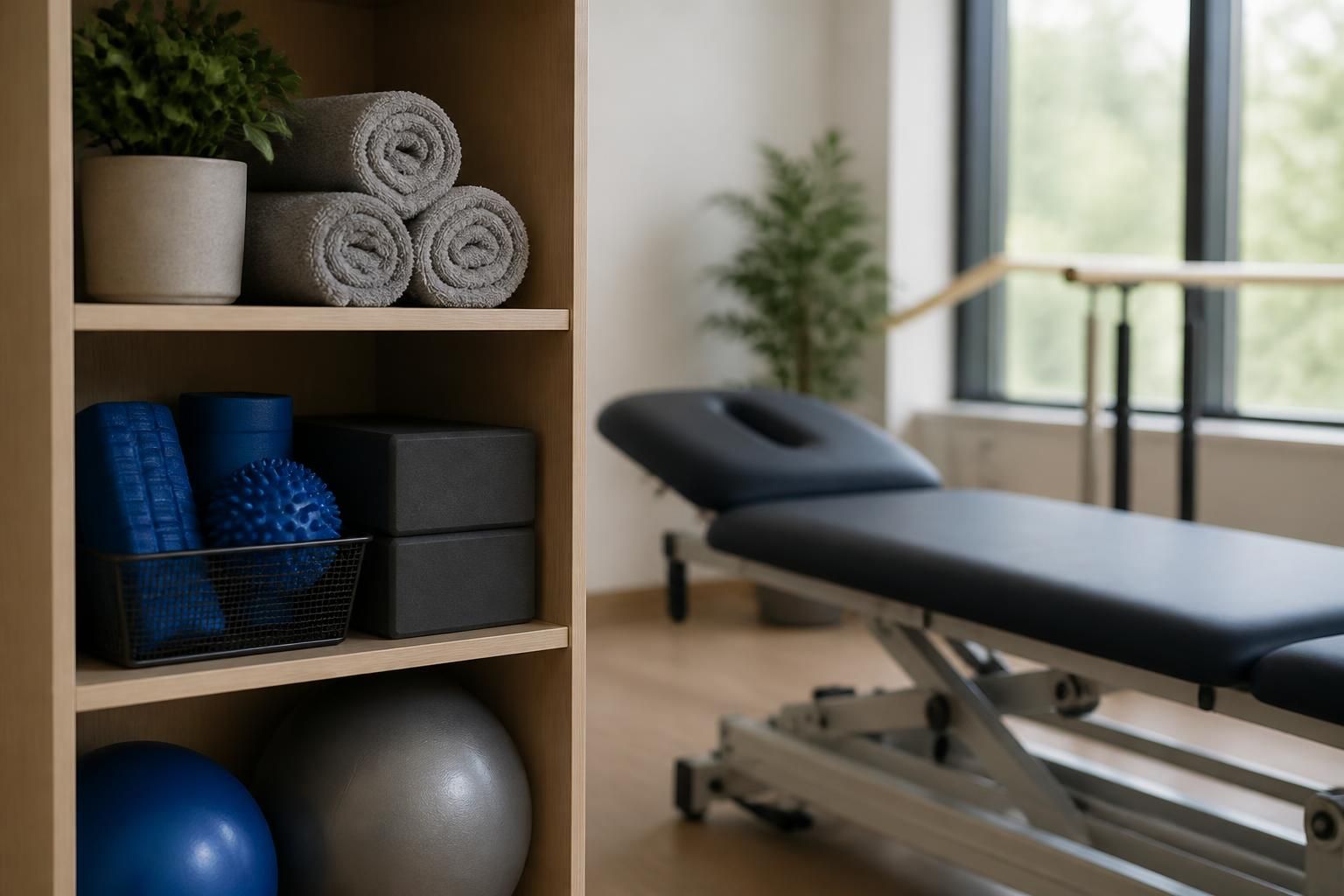Hermitage Orthopedics and Sports Medicine, PC work detail